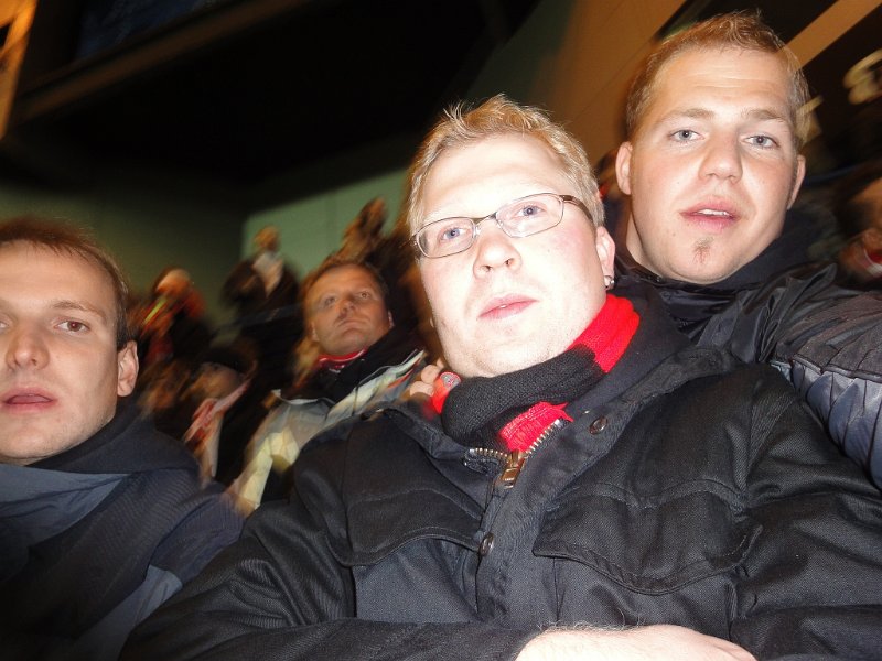 Rangers - VfB 2009 (73).JPG